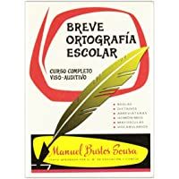 Breve Ortografía Escolar